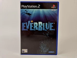 **EXTREMELY RARE** Everblue PAL ENGLISH VERSION  - Picture 1 of 4