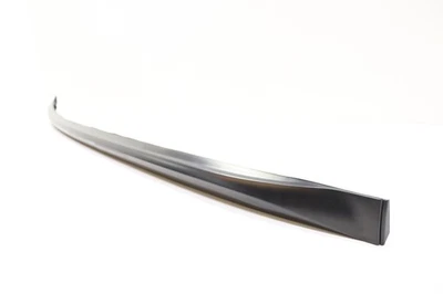 2015 - 2024 NISSAN MURANO LEFT SIDE ROOF RAIL RACK LUGGAGE CARRIER OEM BLACK_G41 - Image 1 of 4