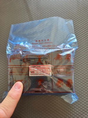 Módulo PLC Mitsubishi Electric A3NMCA40 Serie A Foto 1 de 2