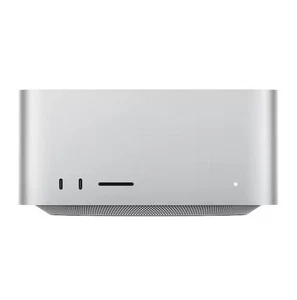 Neu! Apple Mac Studio M2 Ultra 24C CPU 64 Core GPU 64GB RAM 1TB SSD MwSt - Afbeelding 1 van 1