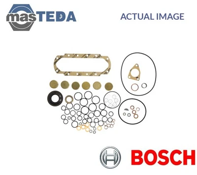 2 417 010 025 REPAIR KIT DISTRIBUTOR BOSCH NEW OE REPLACEMENT - Image 1 of 4