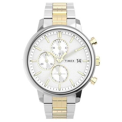 Orologio Uomo Timex CHICAGO [Ø 44,5 mm] - Immagine 1 di 4