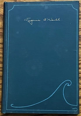 Eugene O'Neill / DYNAMO 1st Edition 1929 Foto 1 de 3