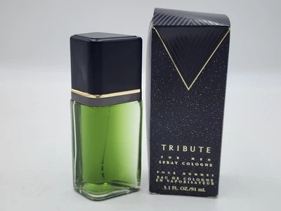 Mary Kay Tribute para Hombres Spray Colonia NUEVO con Caja Descontinuado Talla Reg Foto 1 de 4