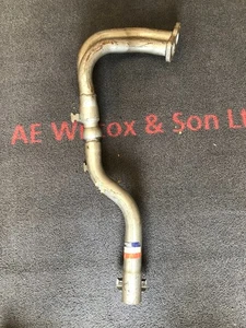 Austin Maestro 1.6 Manual & Auto Unipart Exhaust Front Pipe (Pt:GEX1829) - Picture 1 of 3