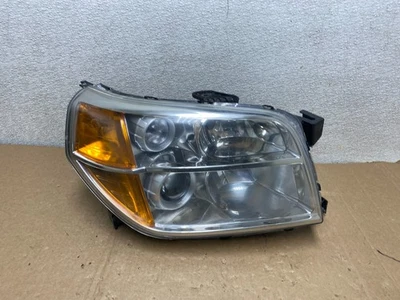 Faro halógeno para pasajero derecho Honda Pilot 2006 2007 2008 OEM U9853 DW Foto 1 de 4