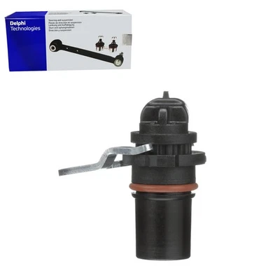 Sensor de velocidad de transmisión automática Delphi para Chevrolet Silverado 3500 2001-2006 Foto 1 de 4