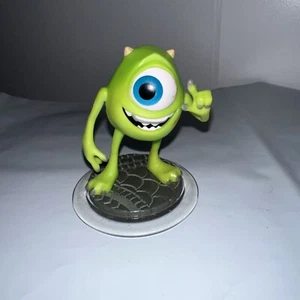 Disney Infinity 1.0 Edition Mike Wazowski Figure Character INF-1000010 - Picture 1 of 11