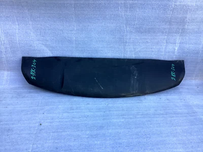 Tesla Model X 2016-2021 parachoques delantero cenefa inferior OEM Foto 1 de 4