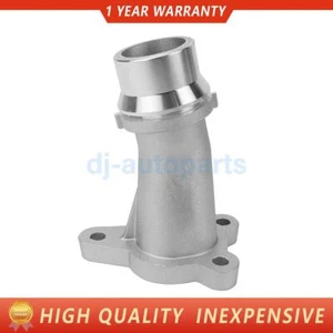 Aluminum Engine Block Connector Pipe for BMW F30 G20 X1 X2 X3 530i 11118511205 - Picture 1 of 10