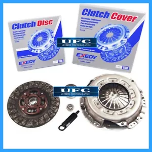 EXEDY EMBRAGUE PRO-KIT 1981-1988 CAMIONETA TOYOTA 4RUNNER 2,4 L 4 CILINDROS SIN TURBO - Imagen 1 de 3