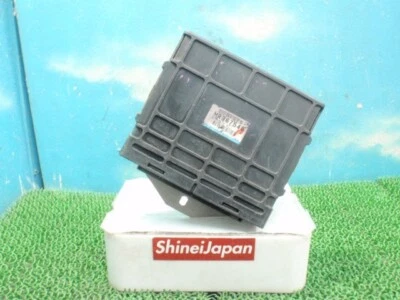 Computadora de control de transmisión MITSUBISHI RVR N74WG 1998 MR367540 JDM 221236s Foto 1 de 4