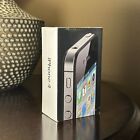 Collector’s Factory Sealed iPhone 4 - 16gb - Black - MC676LL/A - Unactivated
