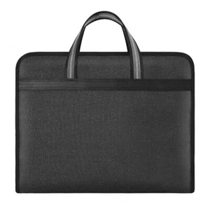 File Tote Bag File Folder Tote File Folder Organizer For Women File Carry Bag - Picture 1 of 12
