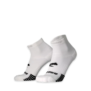 Brooks Ghost Lite Quarter 2-Pack Socks Running Training Sport Socks 280497100 - Picture 1 of 4