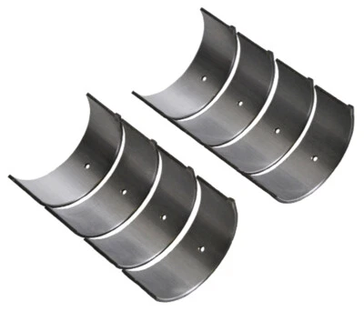 Rodamientos de bielas para Mitsubishi 2,0 L y 2,4 L | 0,25 mm de gran tamaño Foto 1 de 4