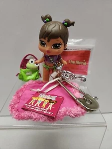 2004 Bratz babyz Yasmin 1st Edition Doll Complete With Pet & Accessories - Picture 1 of 9