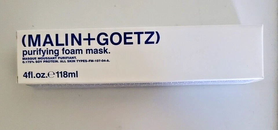 Malin+Goetz Purifying Foam Mask 4fl oz - Image 1 of 1
