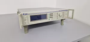 IFR Marconi 2025 9KHz-2.5GHz High Power 25dBm Signal Generator - Picture 1 of 9