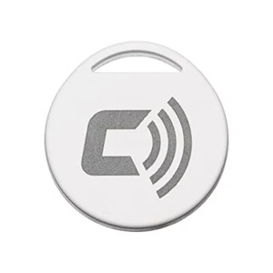 CARLOCK TAG ACCESSORY - Bluetooth Upgrade for Carlock Device. Helps Reduce Best