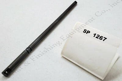 Syn-tac S-360845 Shaft for 4" DIA Jumbo Oscillating Roller ABDICK -Stock #SP1267 - Image 1 of 4