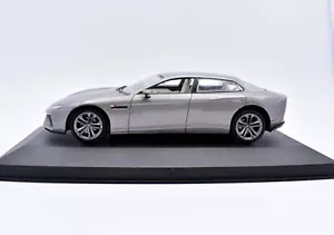 Coche Escala 1:43 Lamborghini Estoque Automodelismo De Colección - Imagen 1 de 4