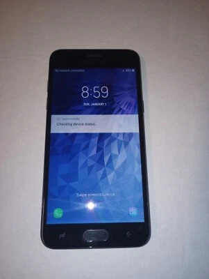 Samsung Galaxy J3 Achive - Imagem 1 de 4