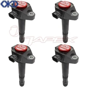 Paquetes de bobinas directas de plasma OKADA PROJECTS para ODYSSEY RC1/RC2 11/2013 - SD224121R - Imagen 1 de 5