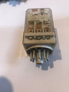 11x RINA type 60.13 11 pin relay 250v 10a aci x11 - Picture 1 of 3