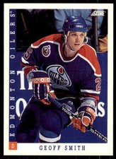 1993-94 Score Hockey Pick Your Card 251-495 +RC's (Free Combined Shipping)