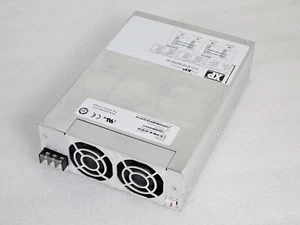 XP Power X10-3P3P3W3W-40 Power supply - Picture 1 of 10