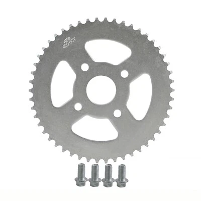 #40 420-50T-40mm Rear Drive Sprocket for Pitpro Dirt Bike Quad ATV Go Kart Buggy - image 1 of 4