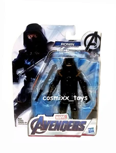 MARVEL AVENGERS MOVIE SERIES RONIN HAWKEYE ACTION FIGURE HASBRO - Picture 1 of 2