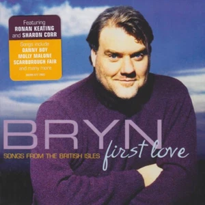 First Love - Songs from the British Isles Bryn Terfel CD 2008 Free UK P&P - Picture 1 of 7