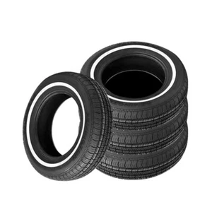 4 X Remington TOURING LX 175/70R14 84S Tires - Picture 1 of 8