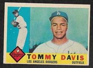 1960 Topps, Complete Your Set, #s 401-572, STARS, All Pictured, Volume Discounts - Picture 1 of 220