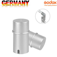 DE Godox AD-S15 Blitzschutz Blitzlicht Lampenrohr Schutzfolie für GODOX AD200