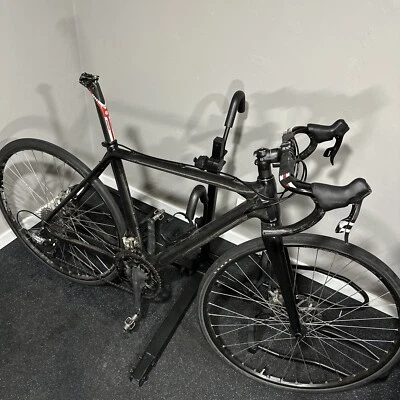 Fuji altamira Carbon cx Gravel Bike Sram Force Grp Sz Sm/M 52 CM - Image 1 of 4