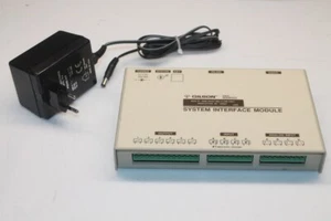 GILSON .. SYSTEM INTERFACE MODULE 506C ... - Photo 1/10