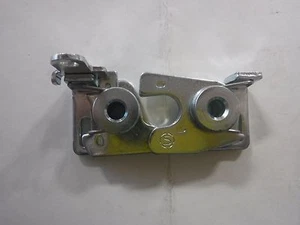 NEW Rotary Non-locking Rotary Latch  Zinc Plated Finish (P) - Picture 1 of 3