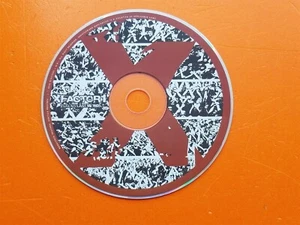 ⭐️⭐️⭐️⭐️⭐️ XFactor1 Famous Last Words CD Disc Only  - Bild 1 von 4