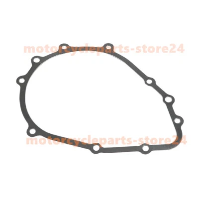 Gasket Stator Magneto Cover for Kawasaki ZX600 Ninja ZX-6R 1995-02/ ZZR600 05-08 - Imagem 1 de 4