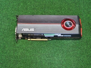 Asus Ati Radeon HD 5870 1GB scheda video - Foto 1 di 5