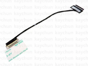 Original LCD LED Video Bildschirm Kabel für HP Pavilion X360 13-s150sa 13-S168nr FHD - Bild 1 von 4