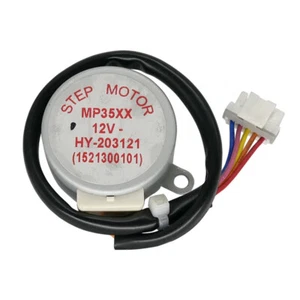 1pcs Stepper Motor MP35XX DC 12V 20CM for Gree Air Conditioner - Picture 1 of 3