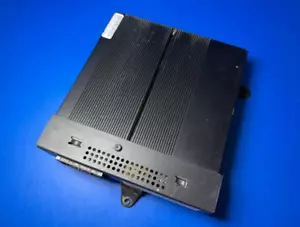 1999 - 2005 BMW E46 330I 325I AUDIO EQUIPMENT RADIO AMPLIFIER 65126920996 OEM - Picture 1 of 14
