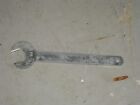 New / Old Stock OEM Wodack Do-All Cutter Saw 7/8' Collet Wrench 2395