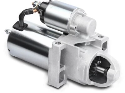 Chevrolet Silverado 2500 HD 2002 arranque parte automática Premium 29316BG 8,1 L V8 Foto 1 de 2