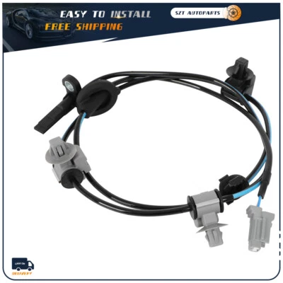 ABS Wheel Speed Sensor For Subaru Forester 2012 2013-2018 Rear Right ALS2525 - Image 1 of 4