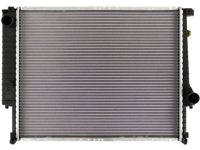 Radiator For 92-00 BMW 325i M3 325is 328i 328is 323is 323i 320i Z3 323Ci QT14F1 - Image 1 of 1